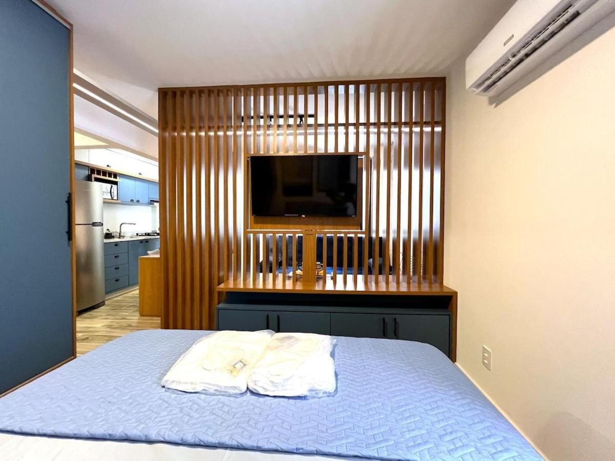Estudio Reformado E Florianopolis
