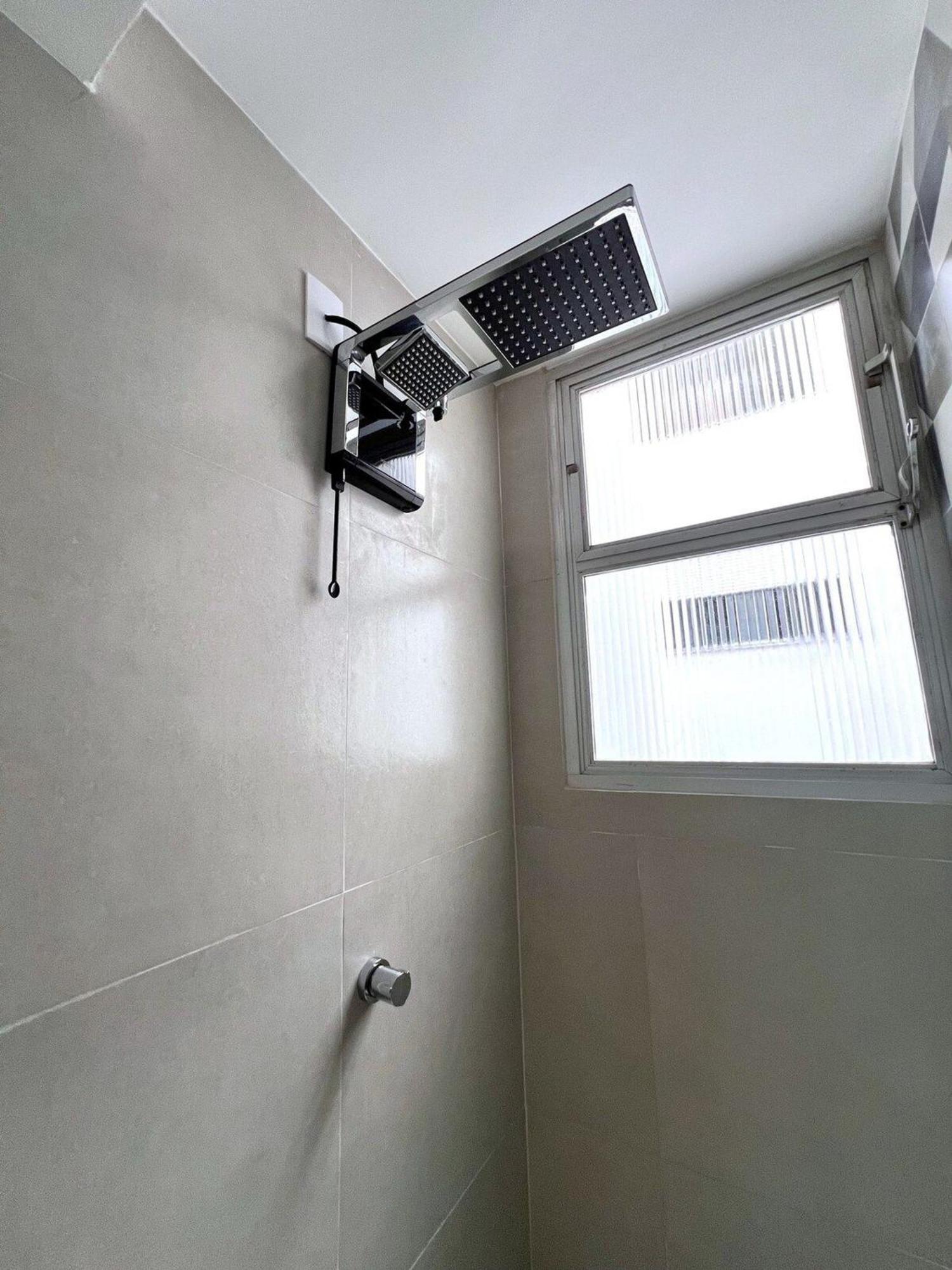 Estudio Reformado E Apartment