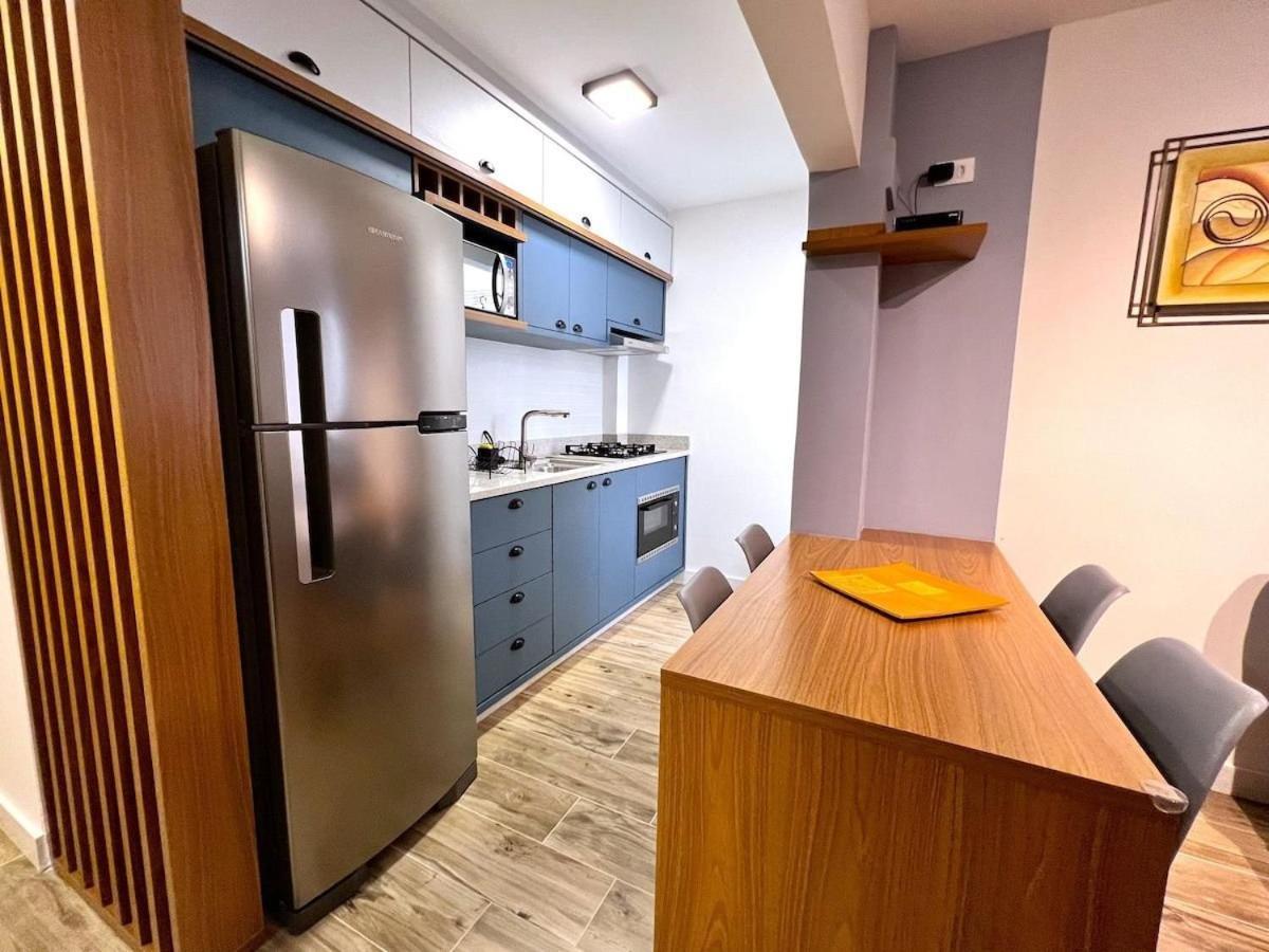 Apartment Estudio Reformado E *