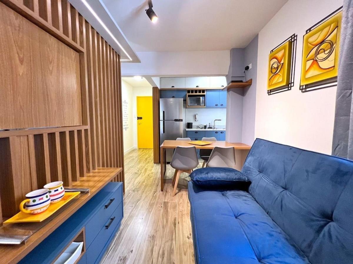 Estudio Reformado E Apartment *