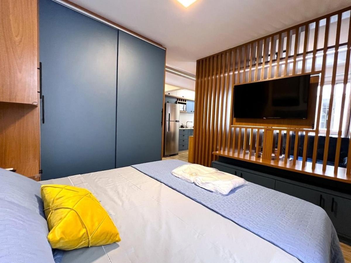 Apartment Estudio Reformado E *